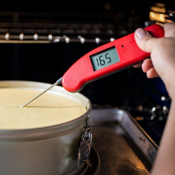 De ce e importantă temperatura în arta gătitului?
