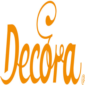 DECORA - producătorul de decorațiuni, tăvi și ustensile pentru patiserie