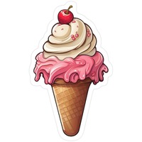 Ingrediente, accesorii gelato
