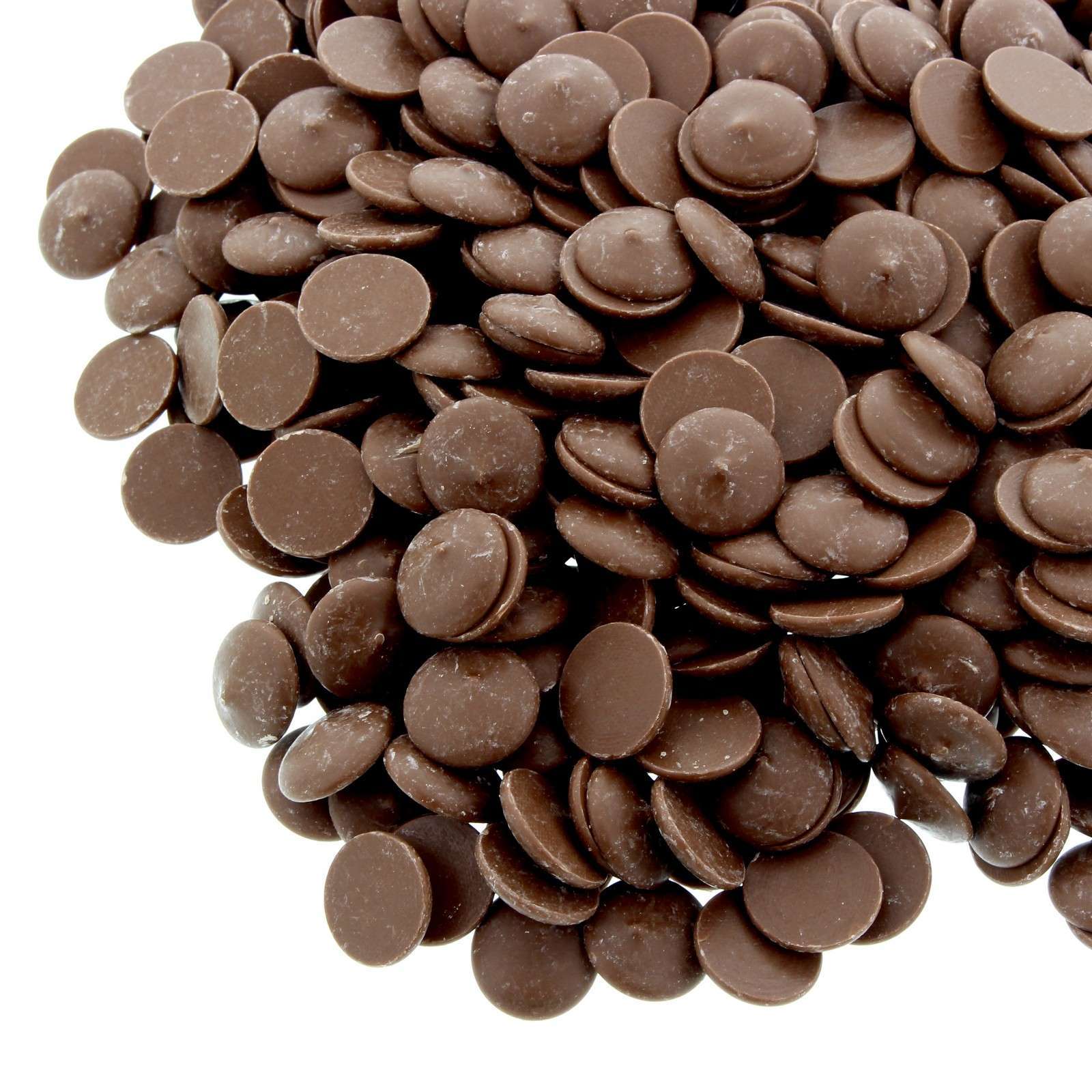 Ciocolata Belgiana cu lapte 1 kg GPR