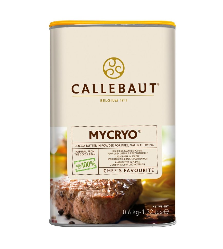 Unt de cacao 0.6 kg NCB-HD706-E0-W44 Callebaut