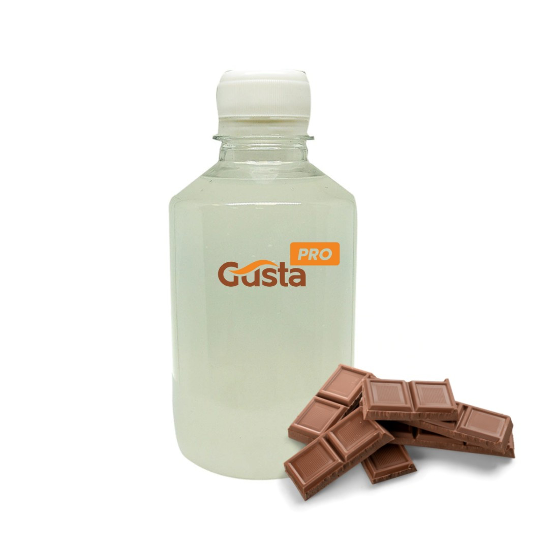 Aroma gel ciocolata 100ml,GustaPro