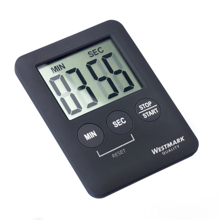 Timer compact, WESTMARK