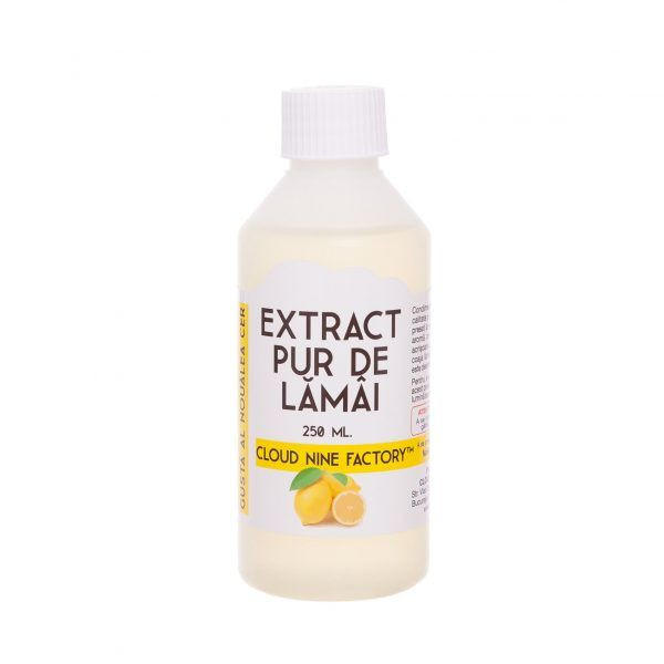 Extract pur de Lamai 250 ml EL-250