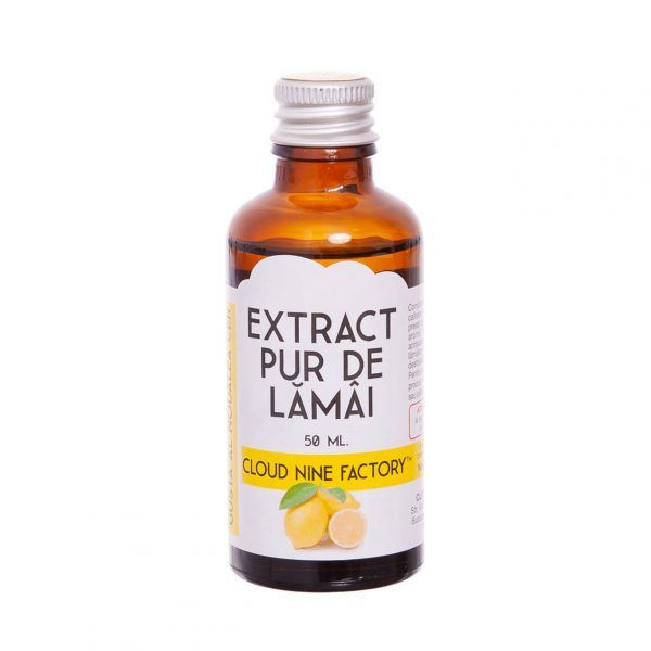 Extract pur de Lamai 50 ml EL-50