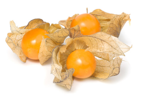 Physalis fructe intregi liofilizate GustaPro 50g