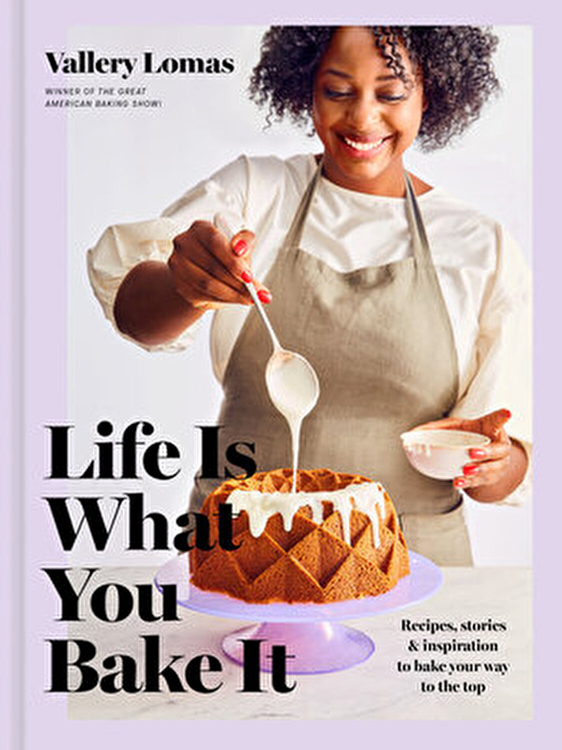 Carte Life is what you bake it recipes,stories,and inspiration to bake your way to