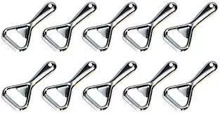 Cheia pentru conserve Metall Set 10 bucati, WESTMARK