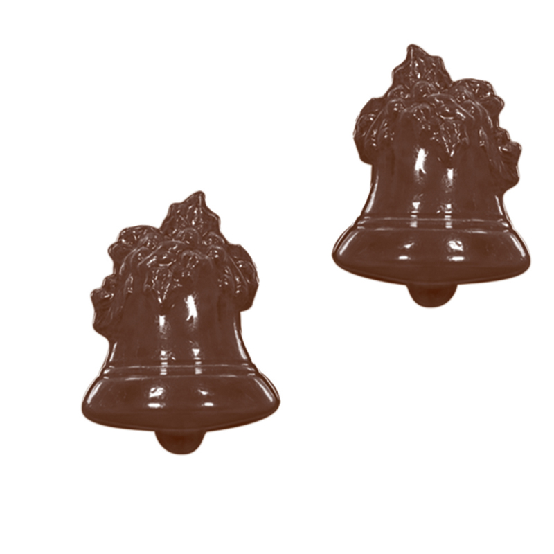 Forma din plastic p/u ciocolata 90-4301