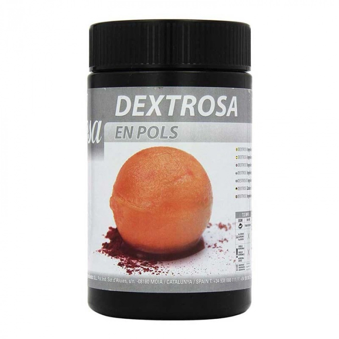 Dextroza 650 g 100565 SOSA