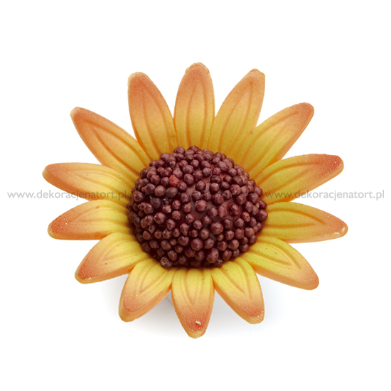 Floarea soarelui din zahar medie 05022 GPR