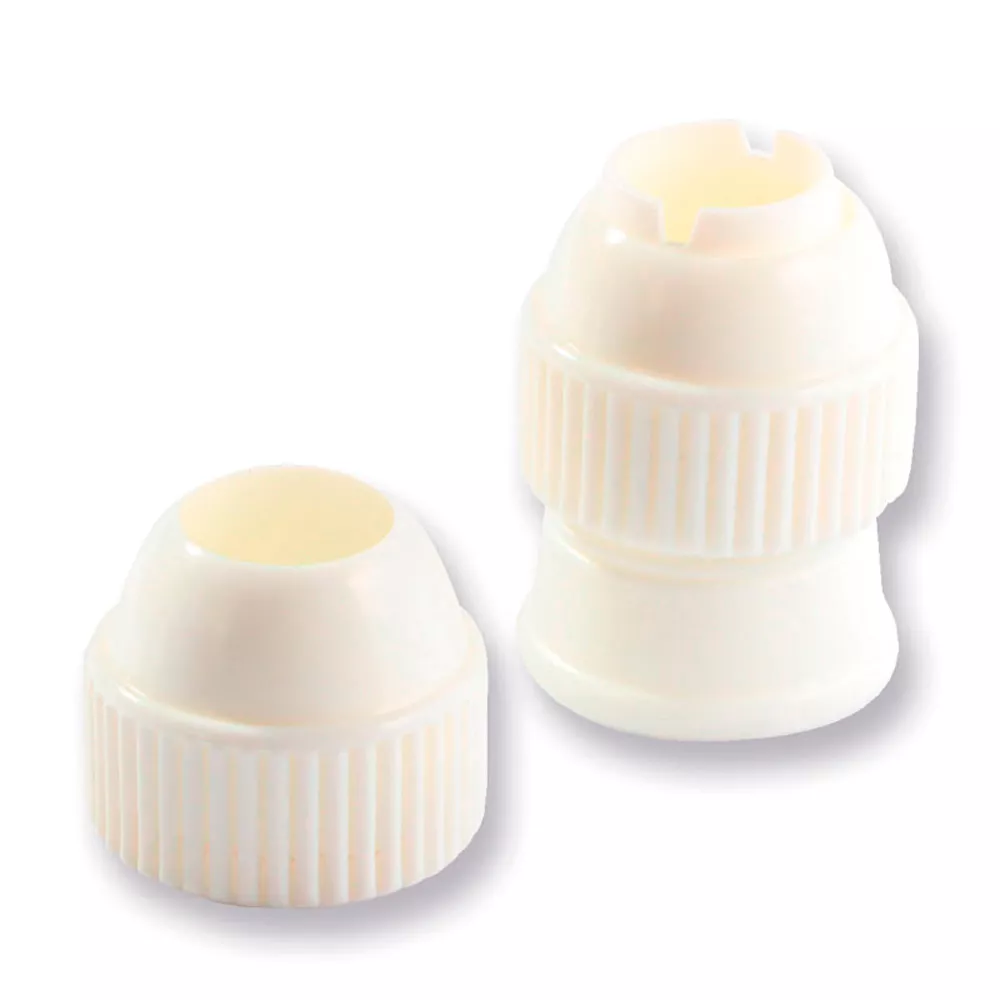 Adaptor din plastic pentru dui 50AD003 MARTE