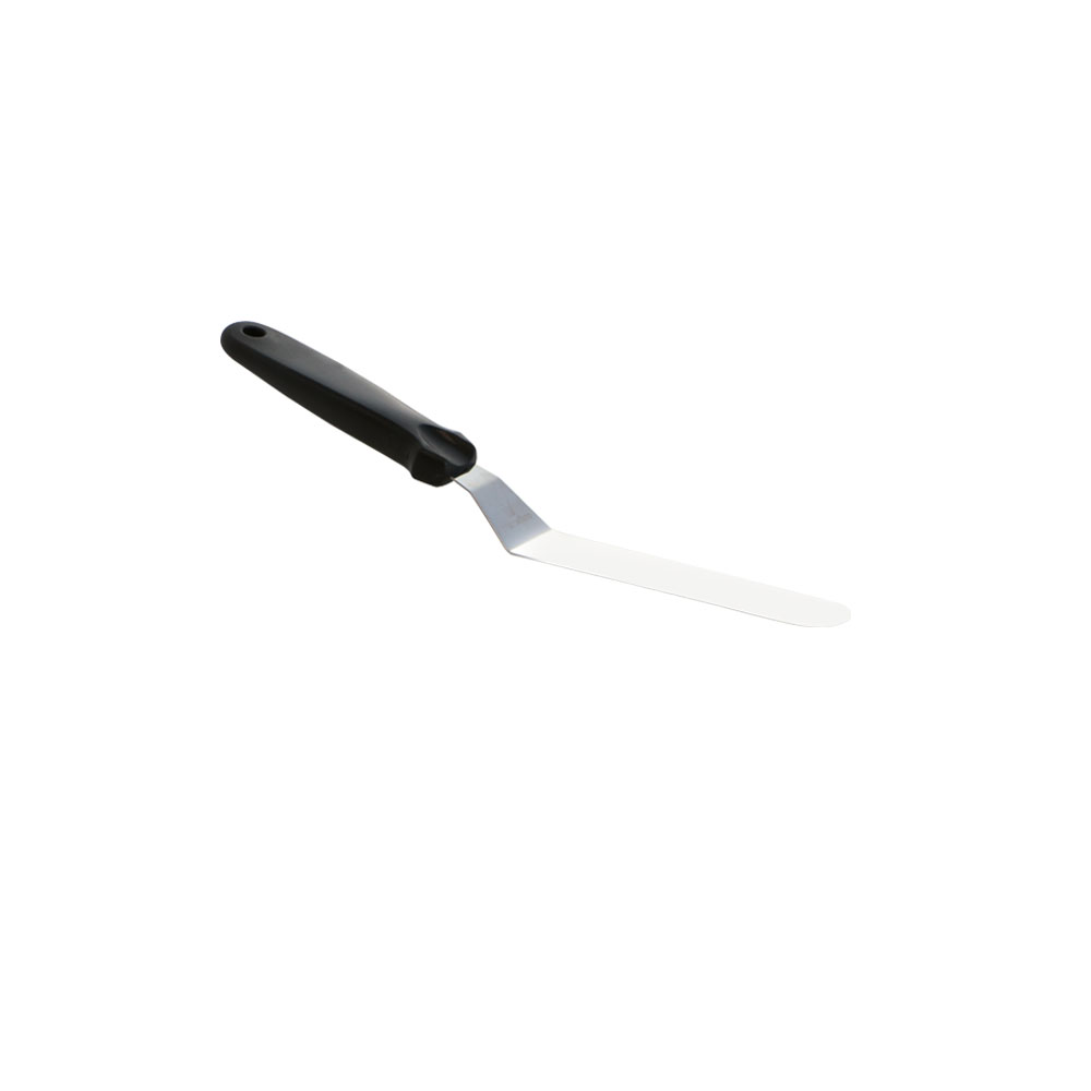 Spatula Nivelare Unghiulara Inox 15.5x3.2 50SPANG02 MARTE