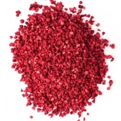 Zmeura liofilizata 40g