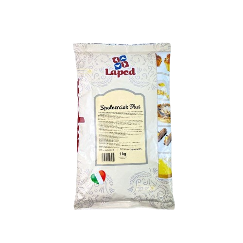 Spolvercioc Plus (Cacao Liposolubila) 1kg LAP