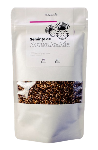 Seminte de armorariu 200g MIRA