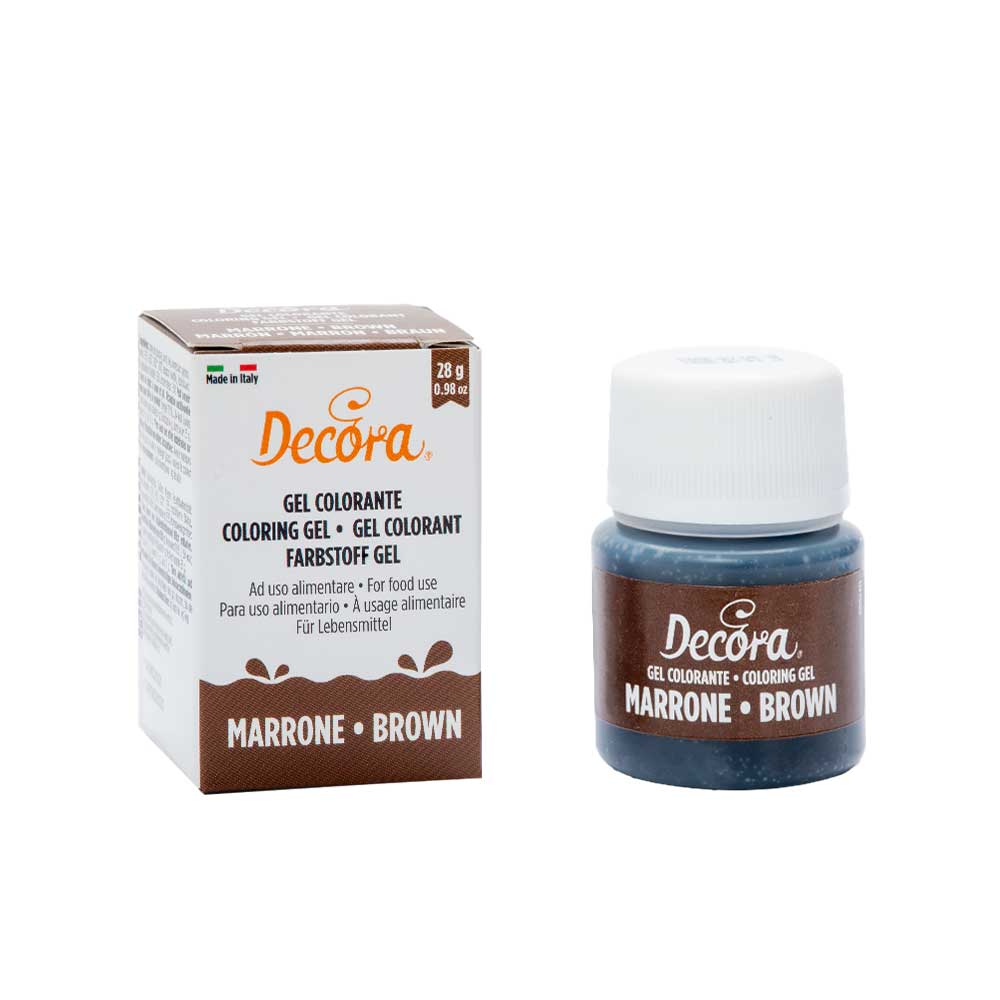 Colorant extra gel Maro 9600821 28g Der