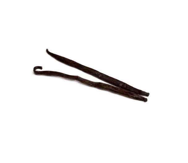 Pastai de Vanilie, 13-15 cm set 2 buc Daliano