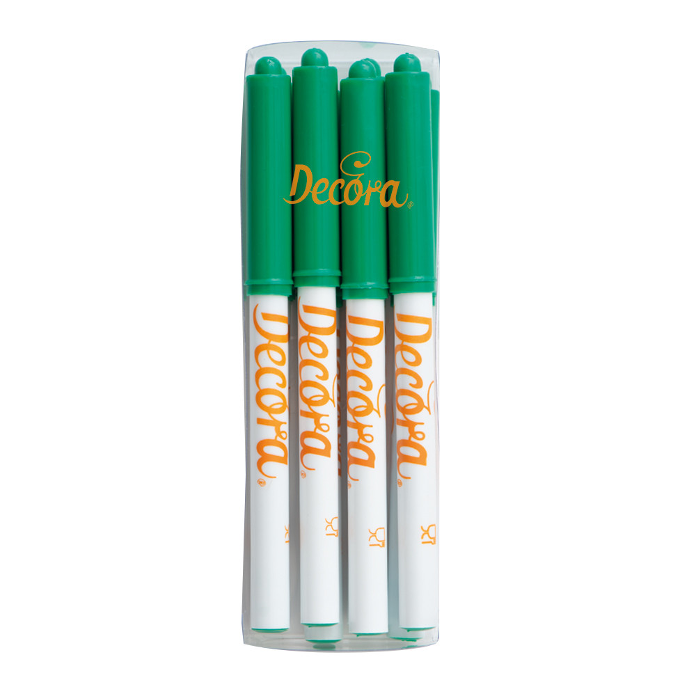 Carioca alimentara verde GPR