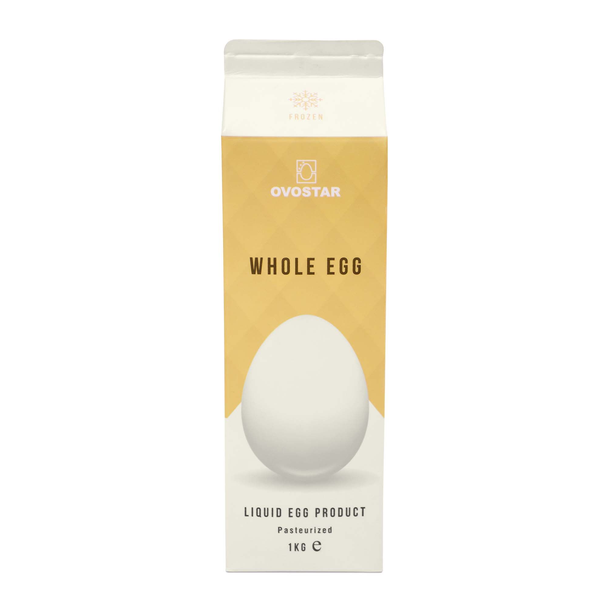 Produs din oua Long Life Ovomix L2012‐1P, 1kg_OVS