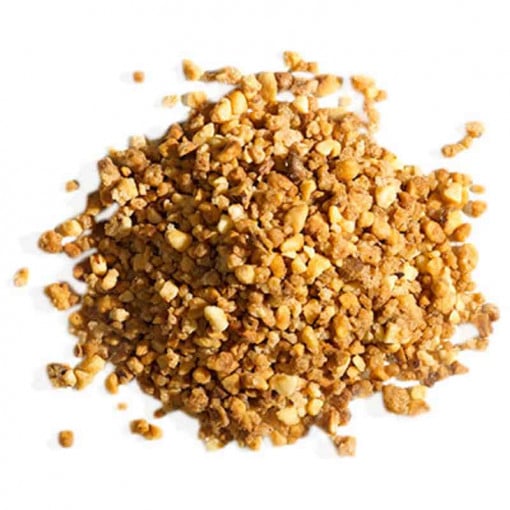 Decoratii_GRANULE DE ALUNE DE PADURE 250gr GPR