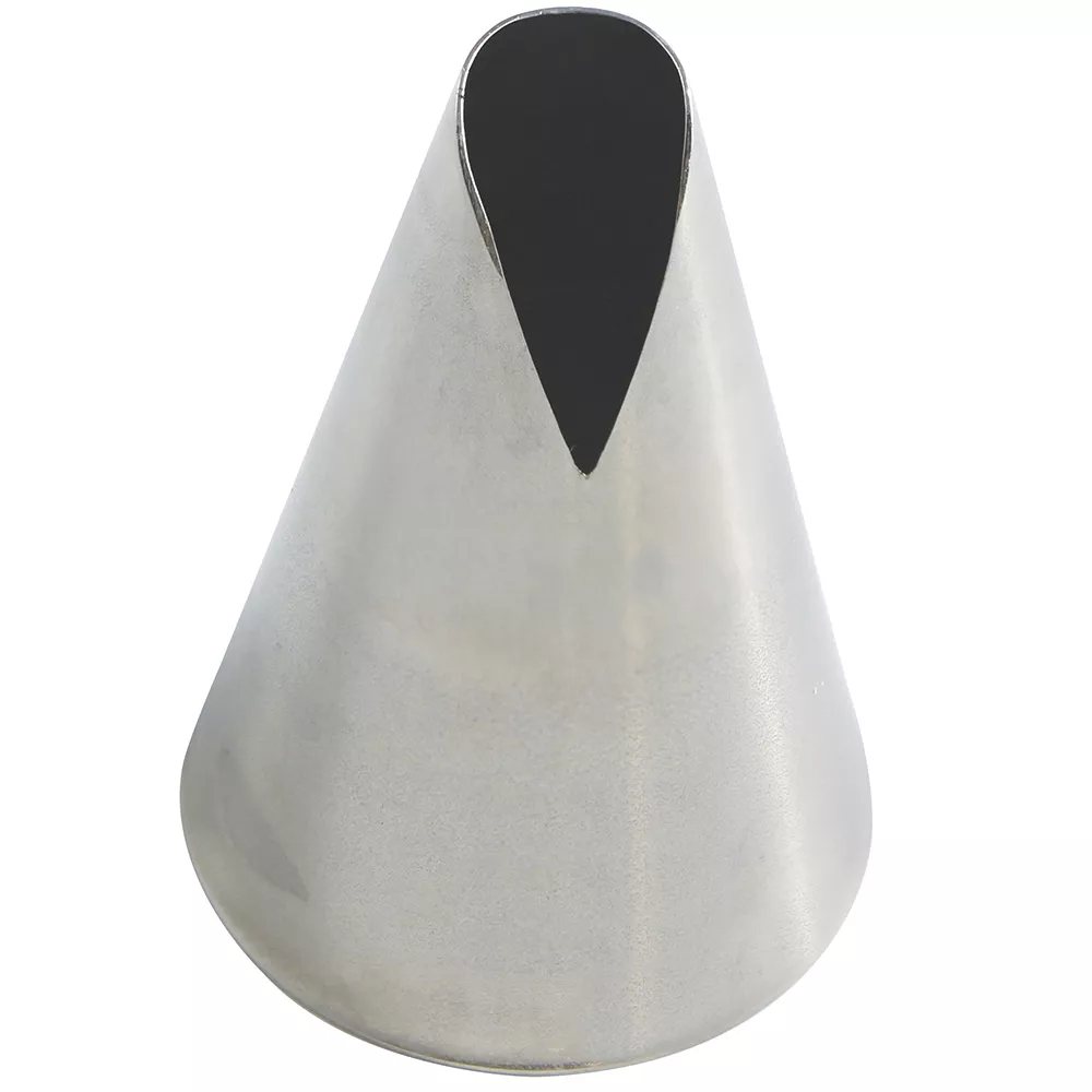 Dui de inox petala BX 9991 Martellato