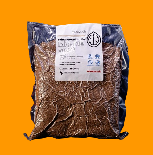 Faina de nuca 500g MIRA