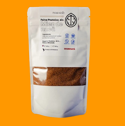 Faina de nuca 200g MIRA
