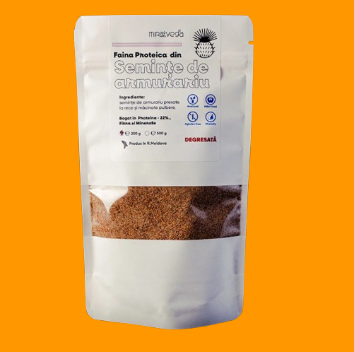 Faina de armurariu 200g MIRA