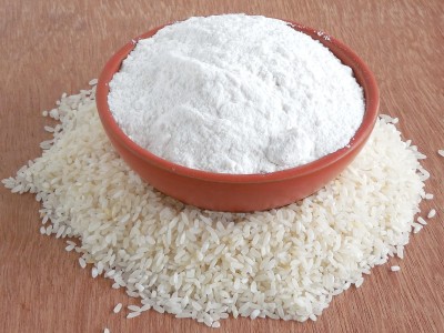 Faina de orez fara gluten 0,5 kg GPR