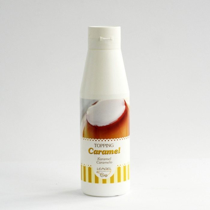 Topping Caramela 1KG 350801 LGL