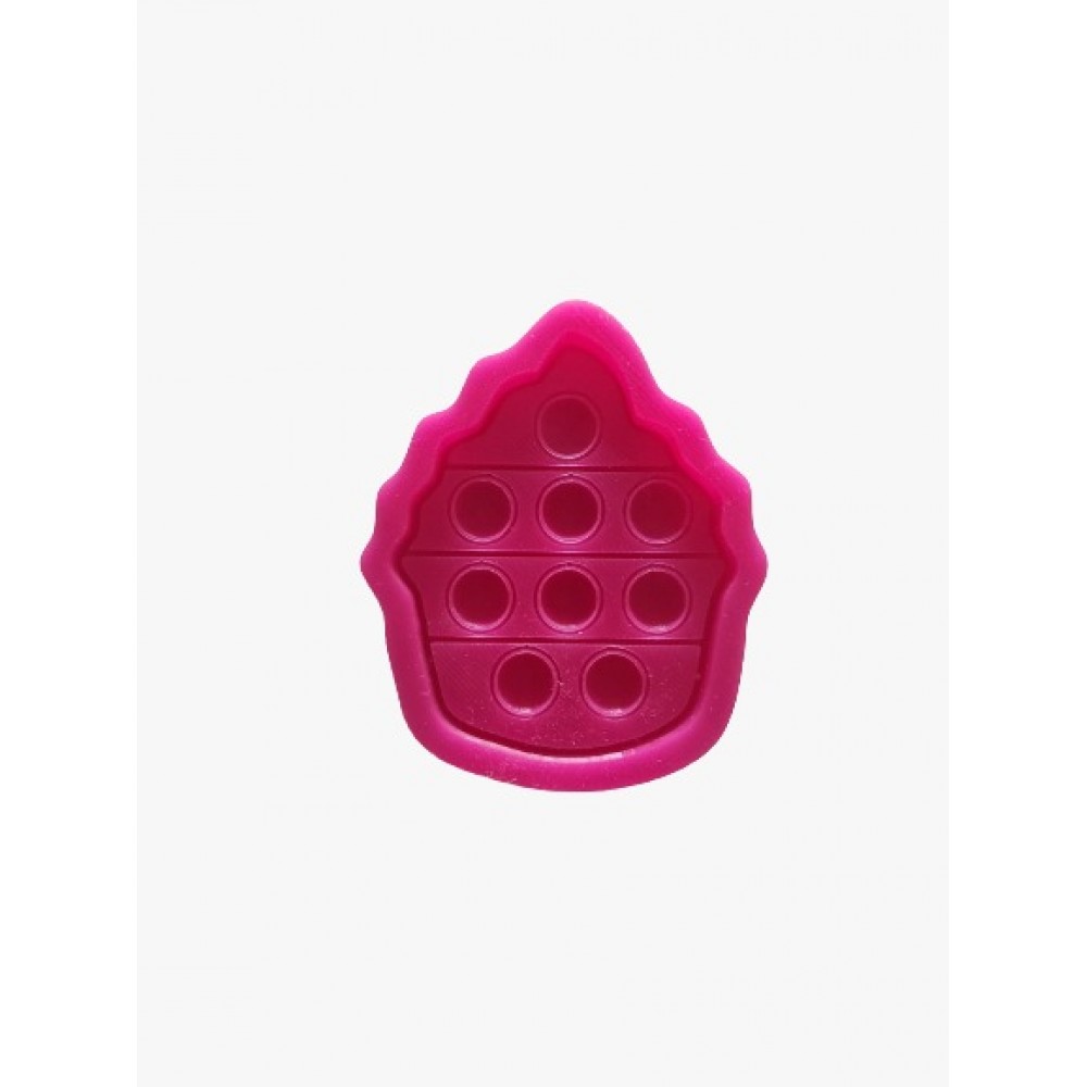 Forma din silicon PopIt cupcake 33350 Cesil