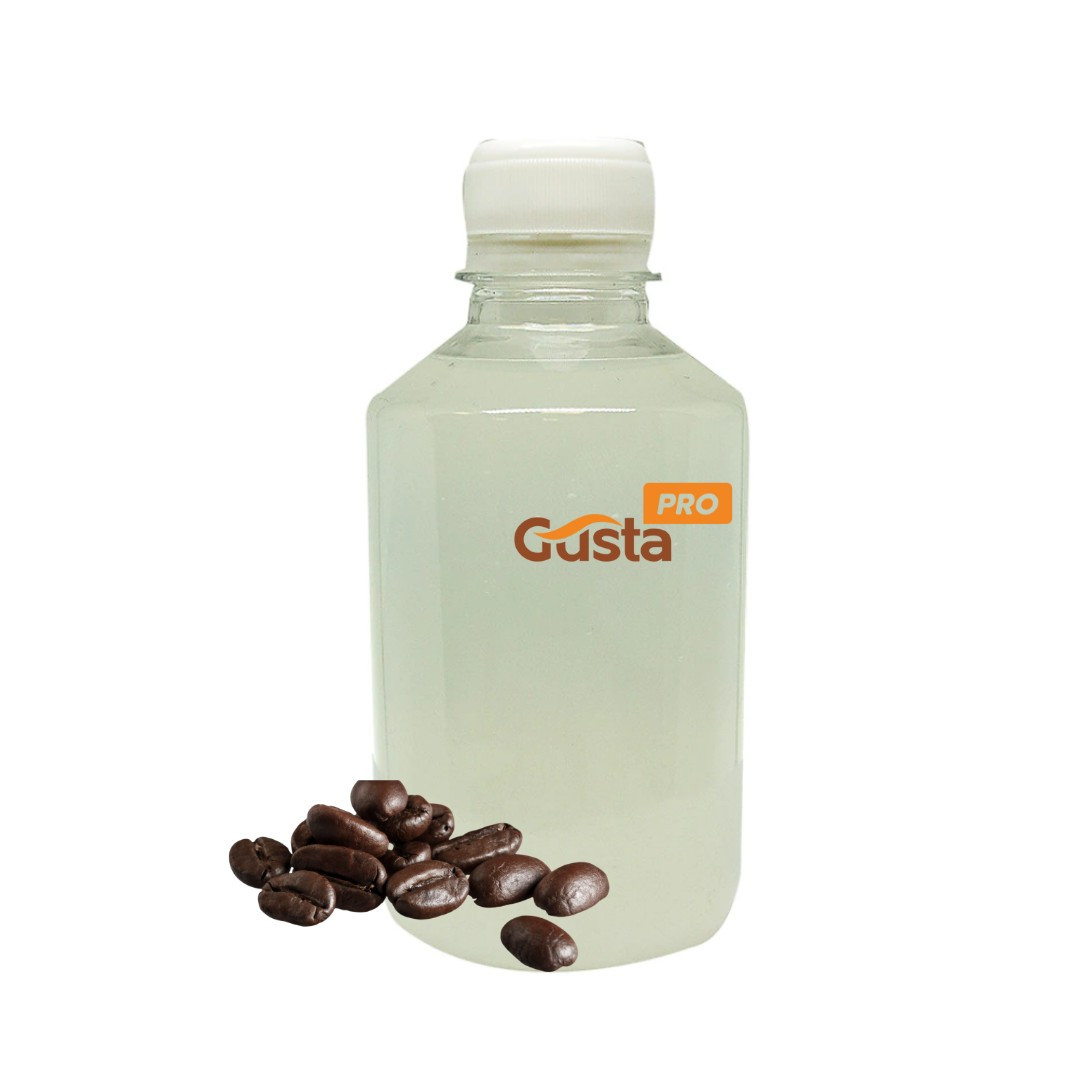 Aroma gel cafea, 100ml  GustaPro