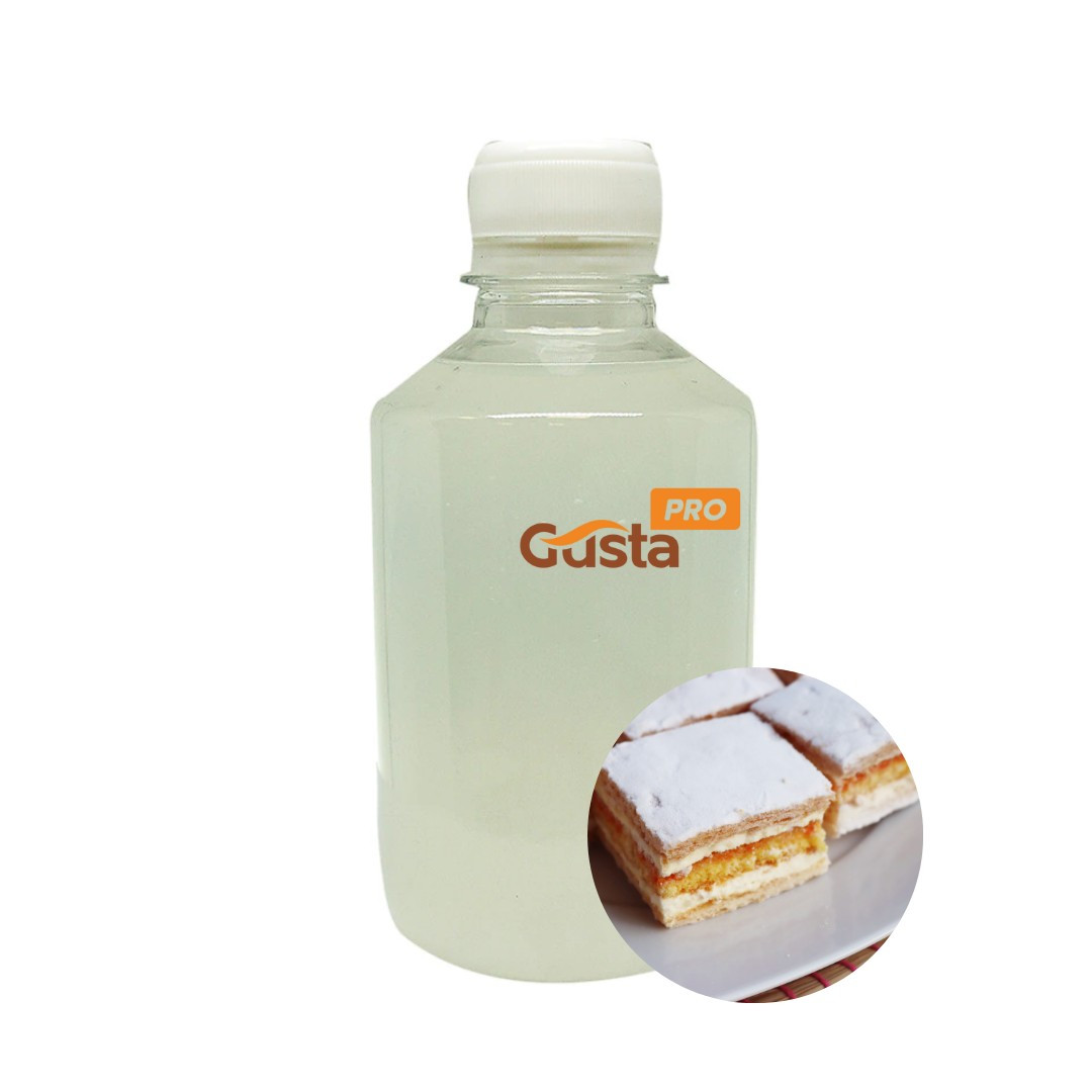 Aroma gel diplomat,100ml GustaPro
