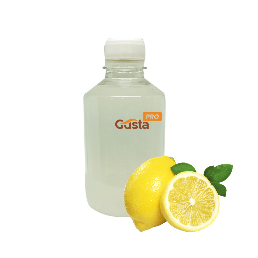 Aroma gel lamaie, 25ml GustaPro