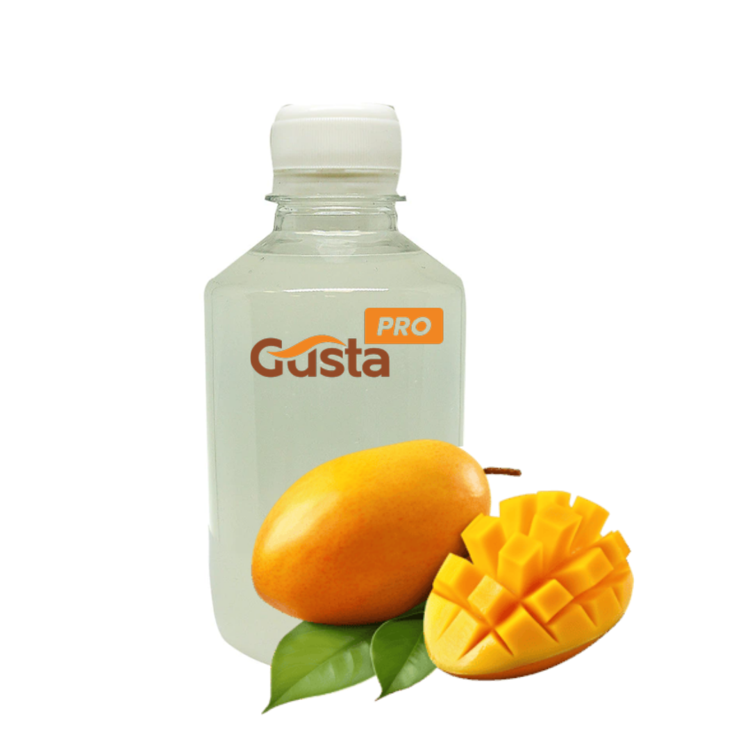 Aroma gel mango, 100ml GustaPro