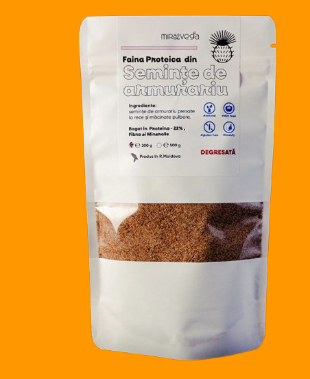 Faina de armurariu 200g MIRA