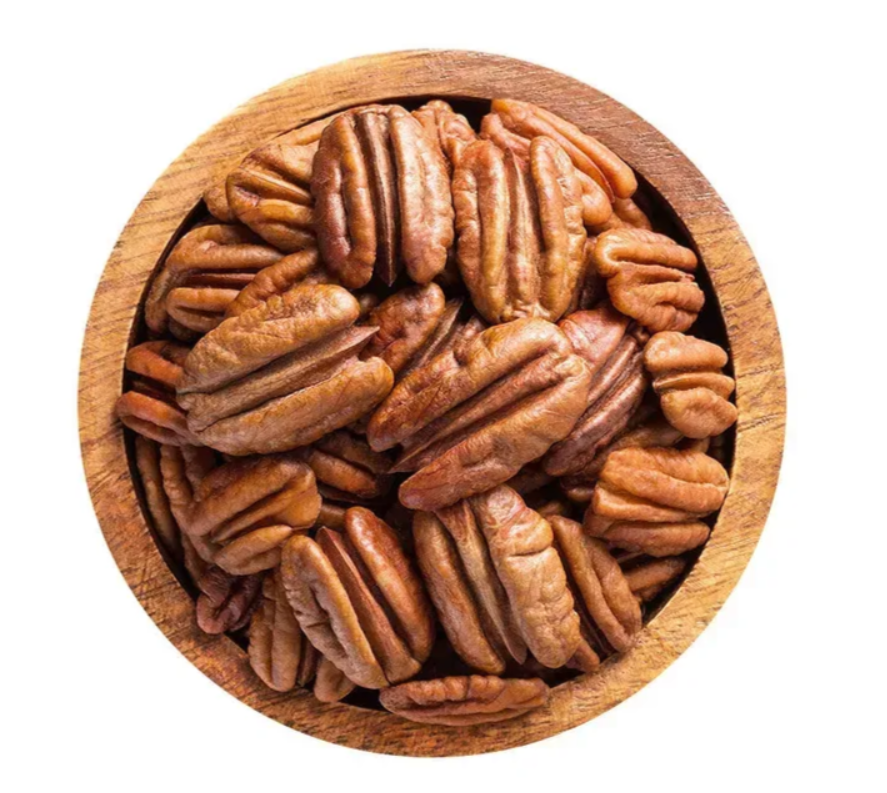 Miez de nuca pecan, punga 500g