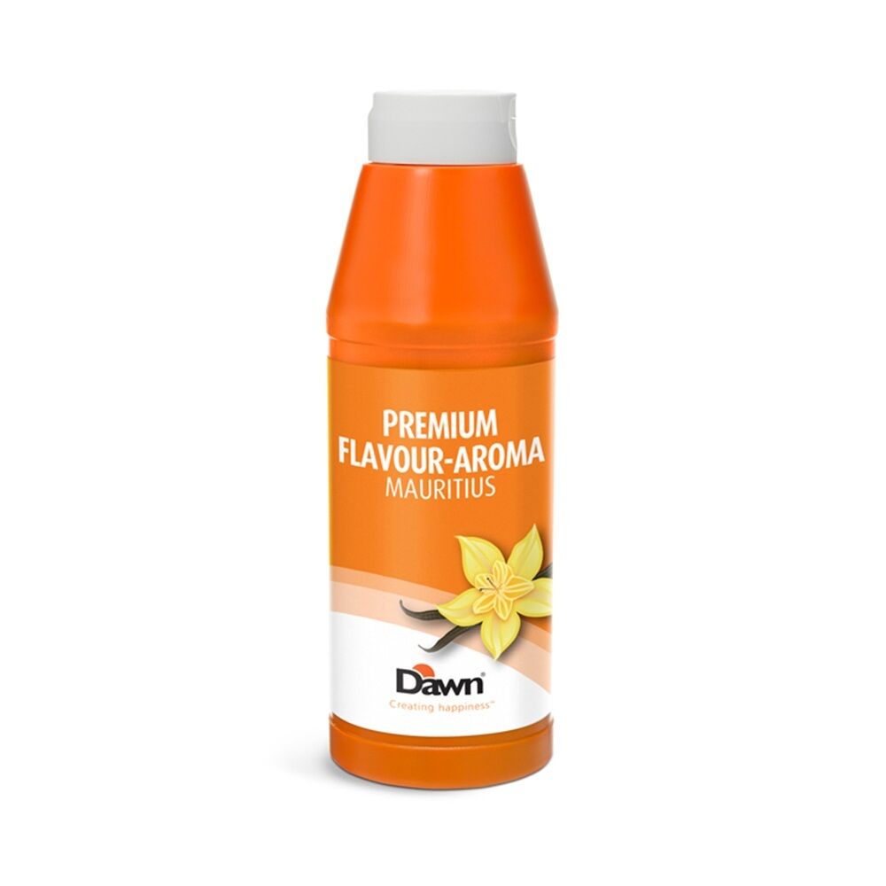 Aroma_VANILIE_4x1,0kg_201884311_DAWN
