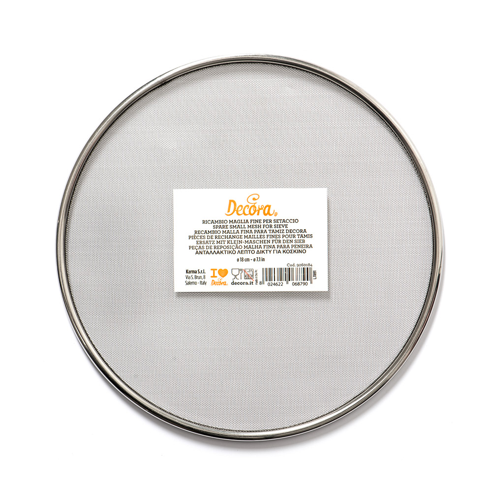 Sita Medie R 18 cm 9260185 DER