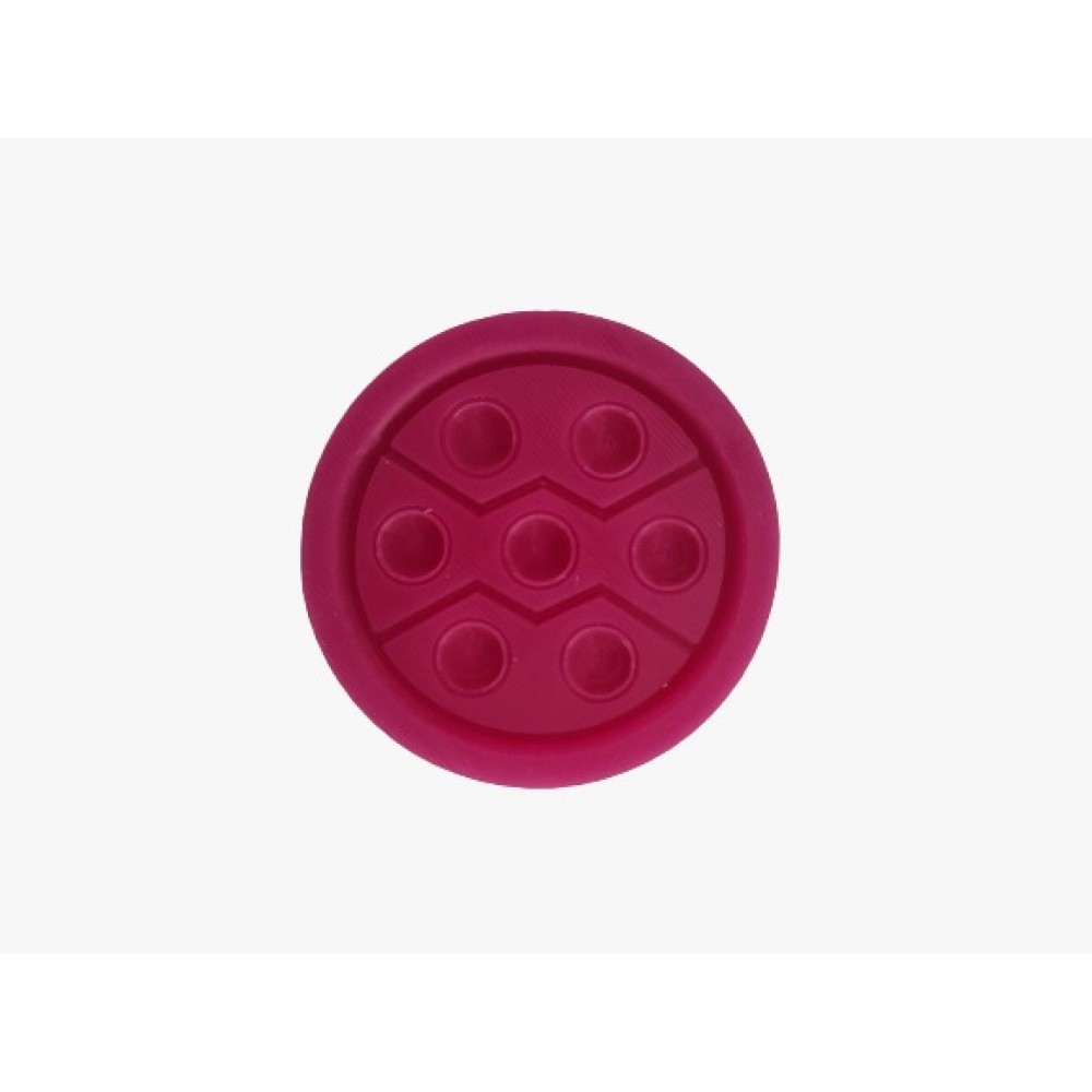 Forma din silicon PopIt rotund 7 cm 33344 Cesil