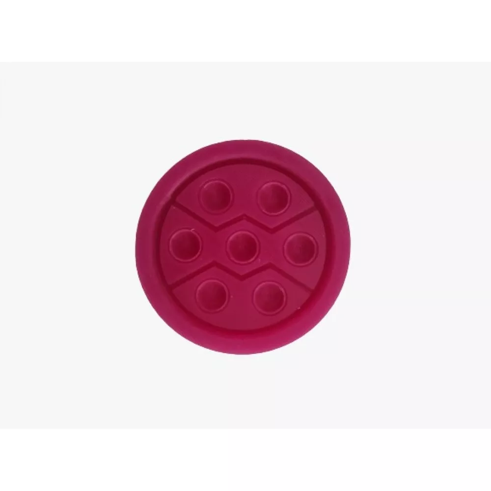 Forma din silicon PopIt rotund 7 cm 33344 Cesil