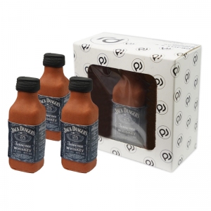 Decoratiuni din zahar sticlute de whiskey JACK DANGERS,020700 1 buc GPR