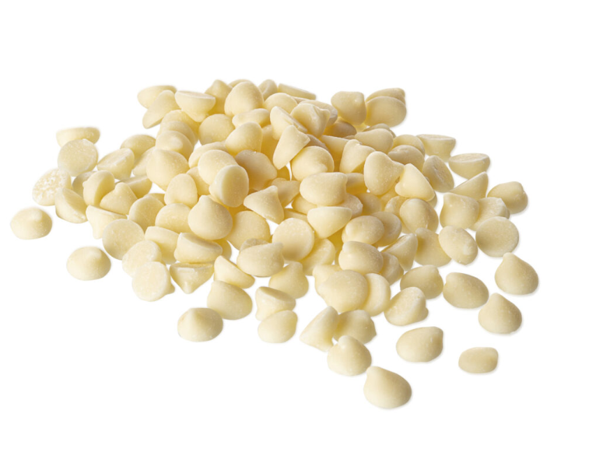 Белый шоколад 24% 332570 BARB