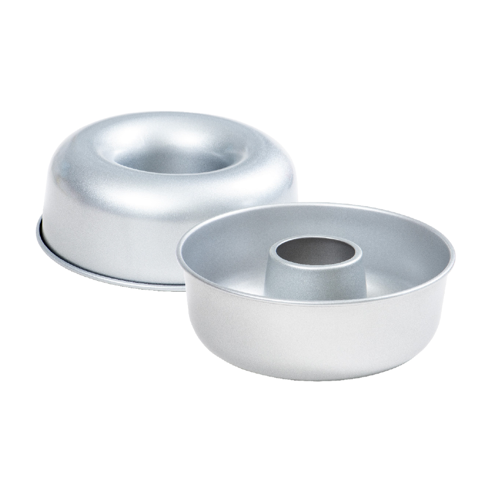 Tava copt savarin Ø 24xH 7,5 CM 0075026 Decora