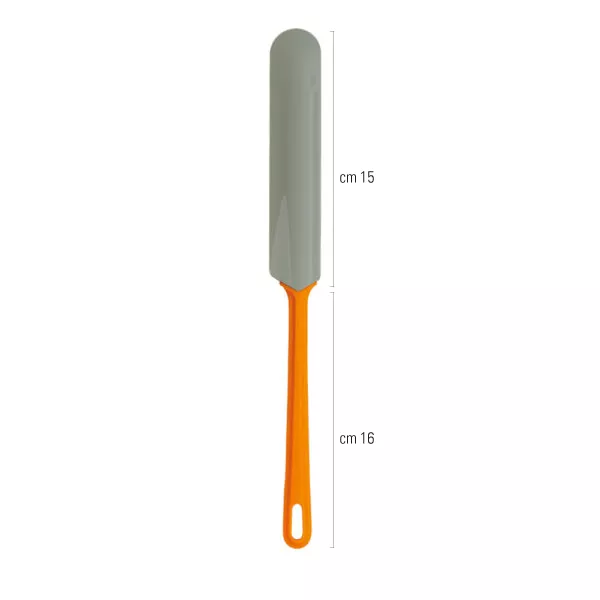 Spatula din silicon 6x27,5H cm 9271087 Decora