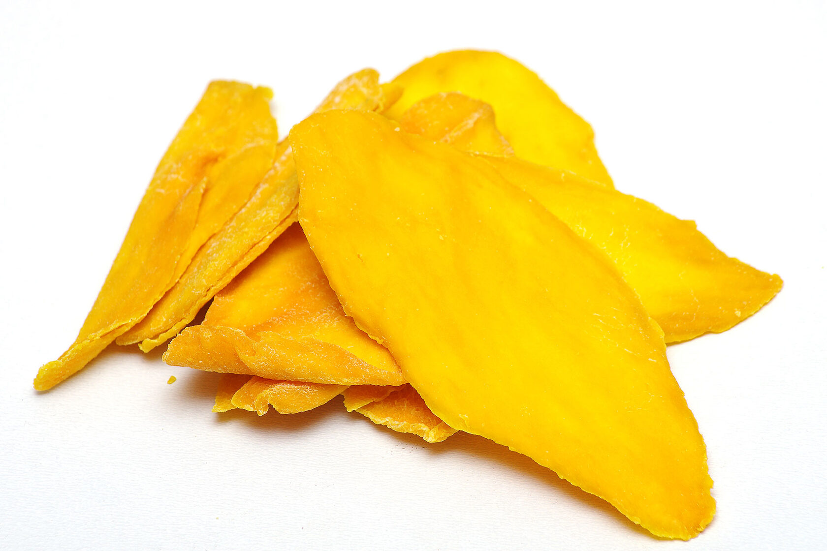 Mango deshidratat 50 gr