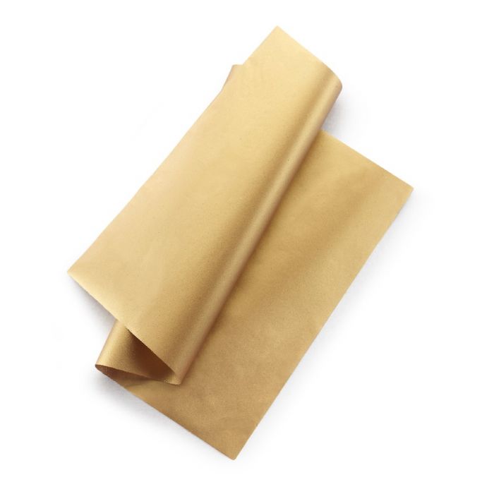Foite aurii pe baza de gelatina 28,6x20 cm, 31401 GPC