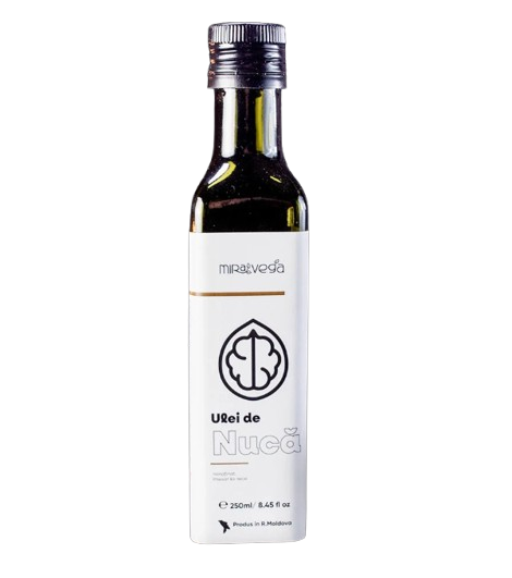 Ulei de nuca 250ml MIRA
