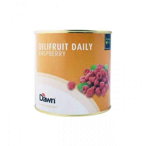 Dawn - Umplutura de zmeura 800272333 3x2,7kg Classic